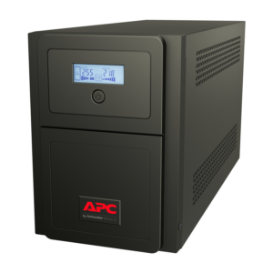 APC 1500VA Easy UPS (SMV1500AI-MSX)