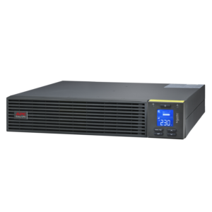 APC 1000VA Easy UPS Rackmount (SRV1KRIRK)