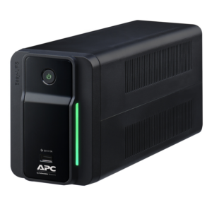 APC 700VA Back-UPS (BVX700LUI-MS)