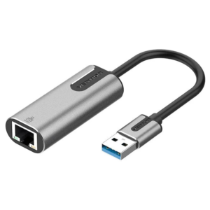 Vention USB 3.0 to Gigabit Ethernet Adapter 0.15M (CEWHB)