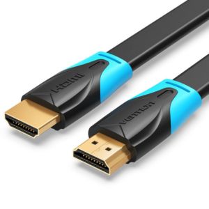 Vention Flat HDMI Cable 2M (VAA-B02-L200)