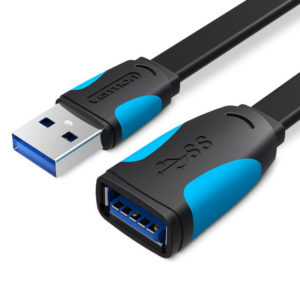 Vention USB 3.0 Extension Cable 1M (CBHBF)