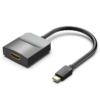 Vention Type-C to HDMI Adapter 0.15M (TDCBB)