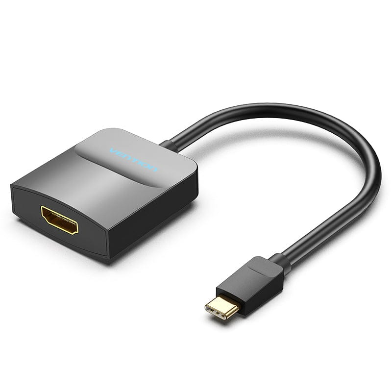 Vention Type-C to HDMI Adapter 0.15M (TDCBB)