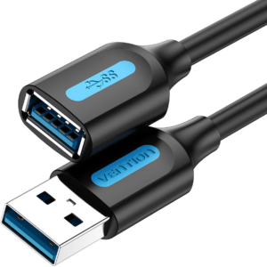 Vention USB 3.0 Extension Cable 1.5M (CBHBG)