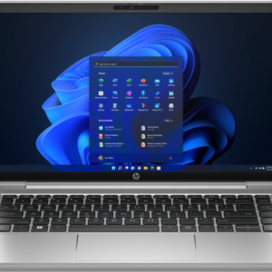 HP ProBook 450 G10, Intel Core i5-1335U, 16GB RAM, 512GB SSD, 15.6-inch FHD Touch