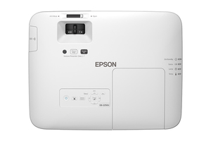 EPSON EB-2250U Projector