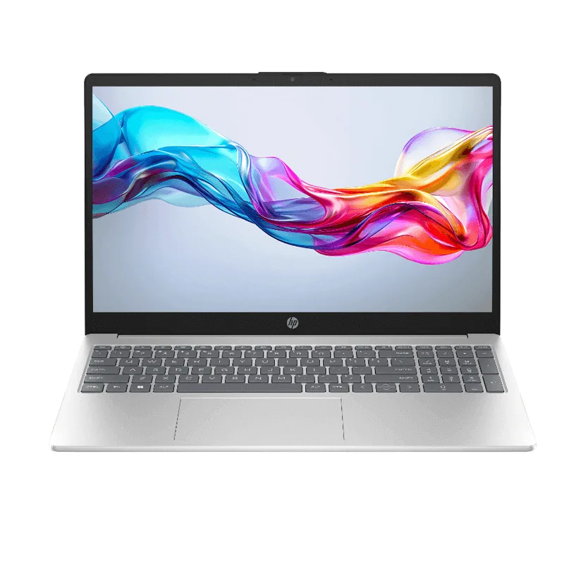 HP 15-fd0215dx, Intel Core i5-1334U, 16GB RAM, 512GB SSD, 15.6-inch FHD Touch