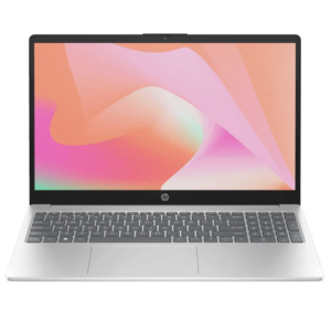 HP 15-fd0558nia, Intel Core i7-1355U, 8GB RAM, 512GB SSD, 15.6-inch FHD
