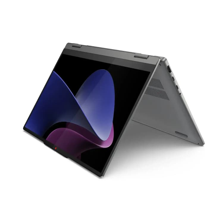 Lenovo IdeaPad 5 2-in-1 14IRH9, Intel Core i5-13420H, 8GB RAM, 512GB SSD, 14-inch WUXGA Touch
