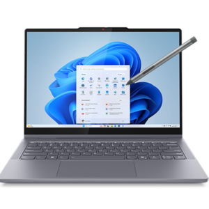 Lenovo IdeaPad 5 2-in-1 14IAL10, Intel Core Ultra 5-225U, 8GB RAM, 512GB SSD, 14-inch WUXGA Touch