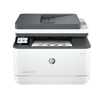 HP LaserJet Pro MFP 3103FDN