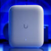 Ubiquiti U7 Pro Outdoor Access Point delivers next-gen WiFi 7 speeds and expansive coverage up to 465 m² (5,000 ft²)