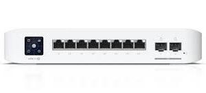 USW-Pro-8-PoE