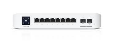 USW-Pro-8-PoE