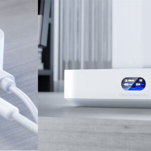 Ubiquiti UCG-Ultra Cloud Gateway Ultra