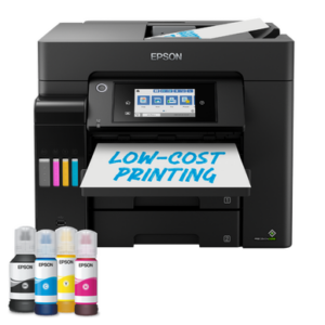 Epson L6570