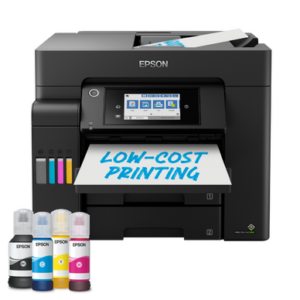 Epson L6550