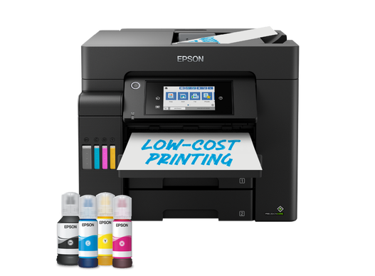 Epson L6550