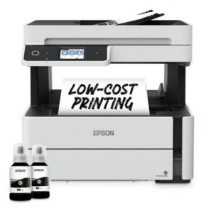 Epson EcoTank M3170