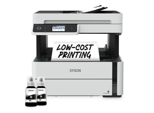 Epson EcoTank M3170