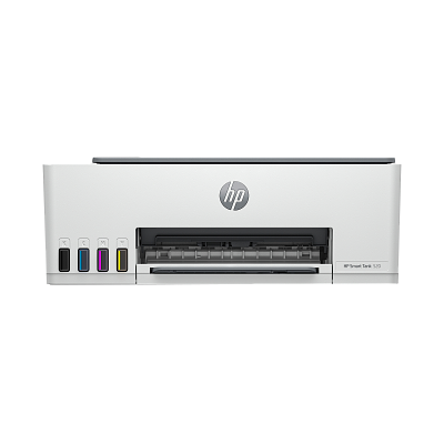 HP Smart Tank 520