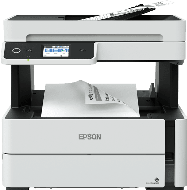 Epson M3170