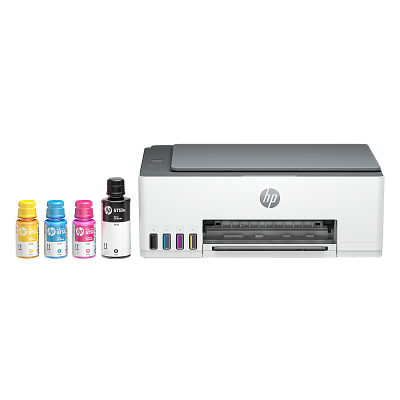 HP Smart Tank 582