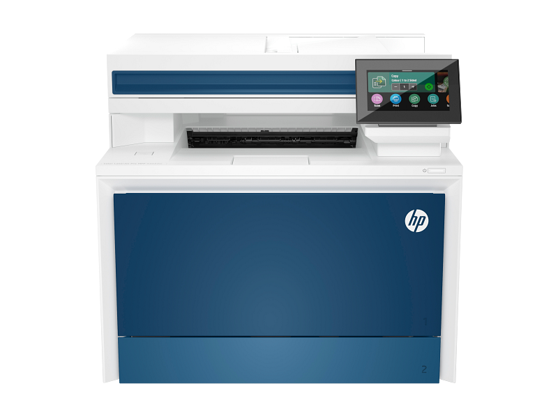 HP Color LaserJet Pro MFP 4303DW