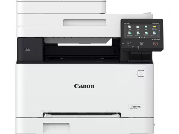 Canon i-SENSYS MF655CDW
