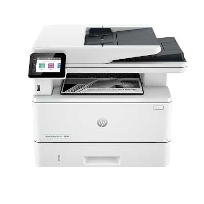 HP LaserJet Pro MFP 4103FDW