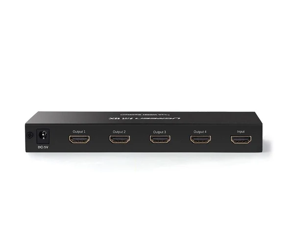 UGREEN HDMI Splitter 1 In 4 Out UK