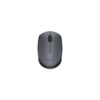 Logitech M170 Wireless Mouse - GREY