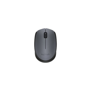 Logitech M170 Wireless Mouse - GREY