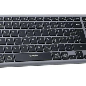 UGREEN Ultra Slim Wireless Keyboard