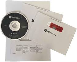 MICROSOFT WINDOW 11PRO OEM pack