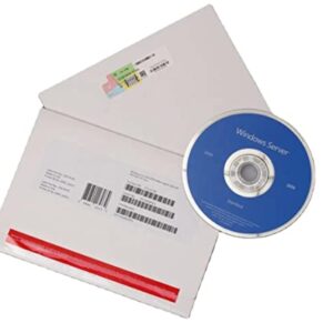 Windows Server 2019 16core Standard DVD Pack