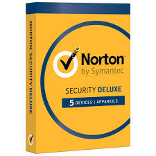 Norton 360 Security | 5 Devices