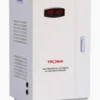 TRONIC 10KV-SP-DI 10kVA Stabilizer front view