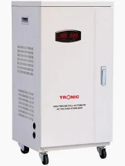 Tronic 15kva single phase stabilizer(hd-15kv-sp-di )