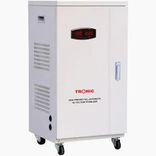 Tronic 20Kva stabilizer singlephase (hd-20KV-SP-di )