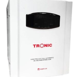 Tronic 5Kva voltage singlephase stabilizer (hd-5kva-di)