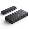 UGREEN 5-In 1-Out HDMI Switch
