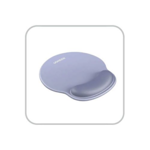 UGREEN Ergonomic Mouse Pad with Wrist Rest Gray