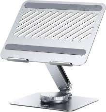 UGREEN Adjustable Laptop Stand (Silver)