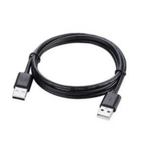 UGREEN USB 2.0 A Male to A Male Cable 1m