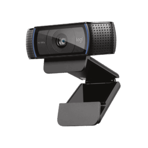 Logitech C920 HD PRO WEBCAM - USB