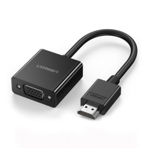UGREEN HDMI to VGA Adapter