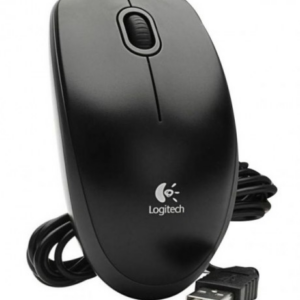 Logitech M90 Corded Mouse