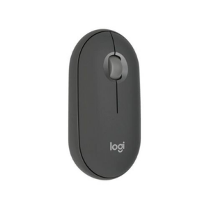 Logitech M350S Pebble 2 Bluetooth Mouse - TONAL GRAPHITE - DONGLELESS